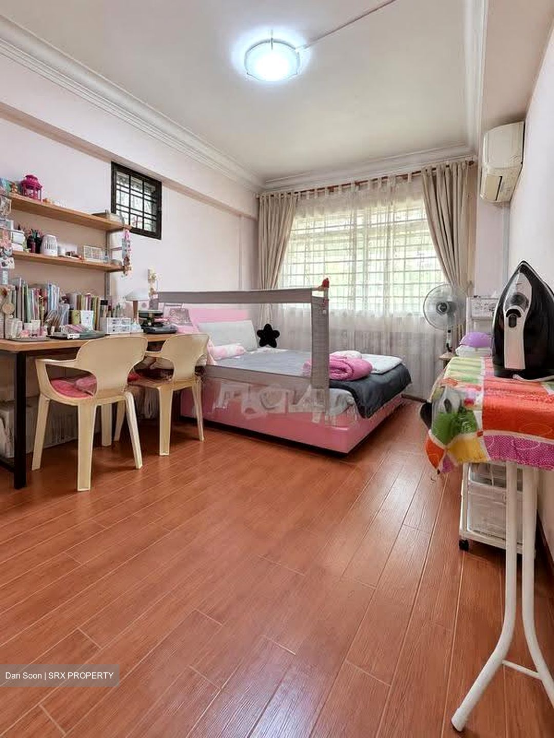 Blk 822 Jurong West Street 81 (Jurong West), HDB 5 Rooms #635386241